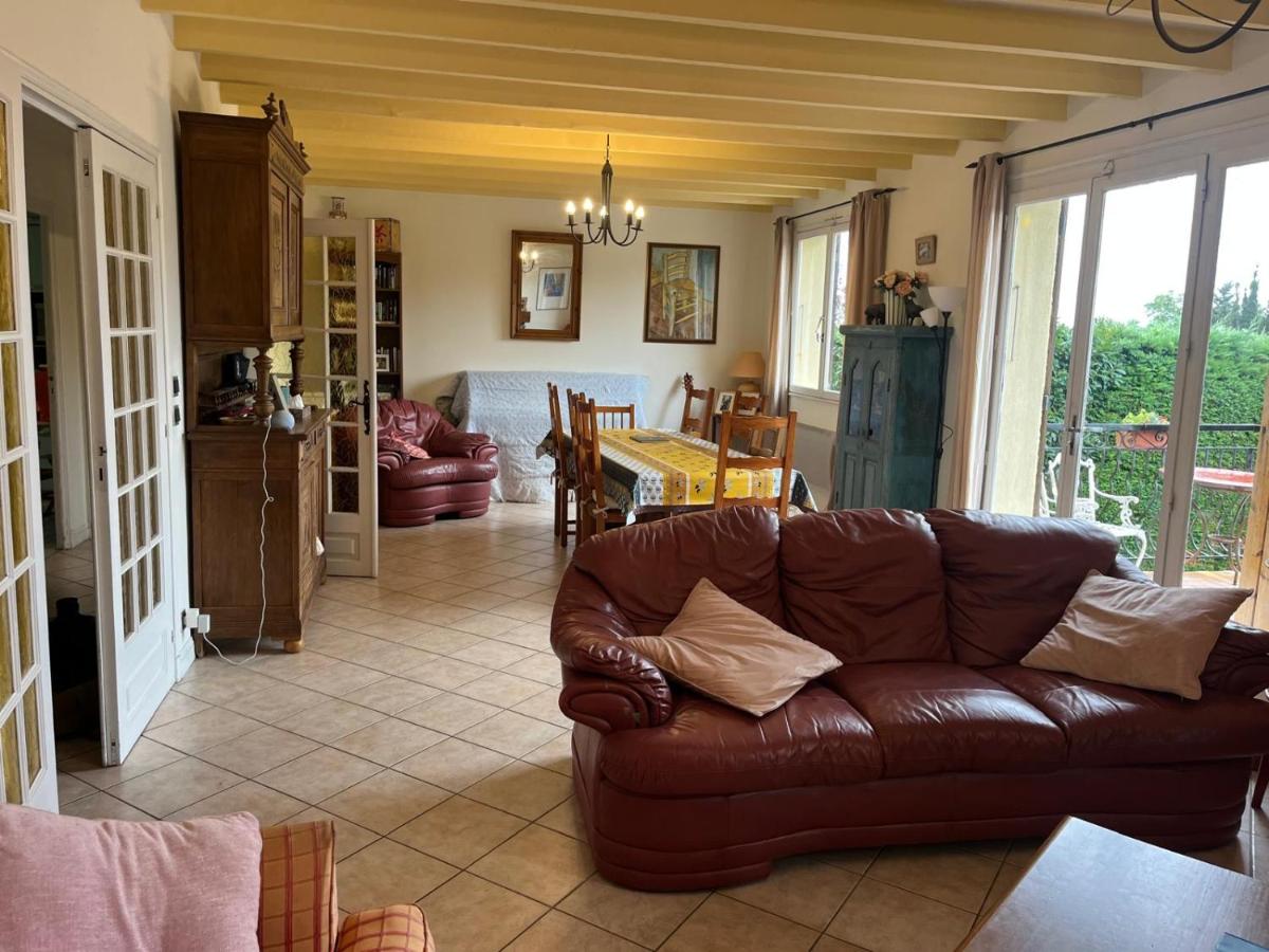 Room for two families